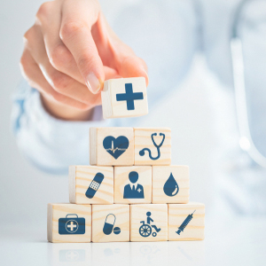 Healthcare (Direct to Patient)