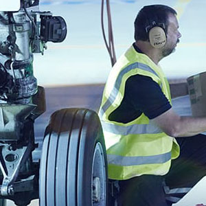 AOG (Aircraft on Ground)