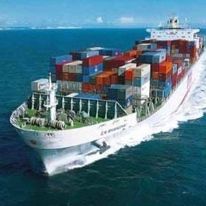 Ship Spare Parts logistics