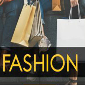 Fashion & lifestyle