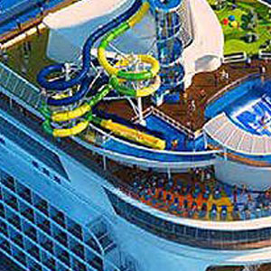 Cruise & Concierge
