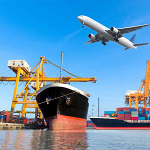 Freight Forwarders